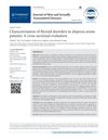 Characterization of Thyroid Disorders in Alopecia Areata Patients: A Cross-Sectional Evaluation
