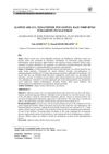 Investigation of Some Potential Medicinal Plant Species in the Treatment of Alopecia Areata