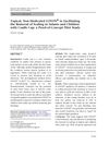 Topical, Non-Medicated Loyon in Facilitating the Removal of Scaling in Infants and Children with Cradle Cap: A Proof-of-Concept Pilot Study