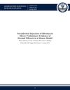 Intradermal Injection of Bleomycin Shows Preliminary Evidence of Dermal Fibrosis in a Mouse Model