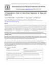 A Comprehensive Study on Quasi-Drugs Regulations in Japan and South Korea