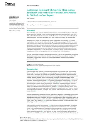 Image of study