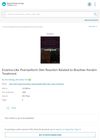 Eczema-Like Psoriasiform Skin Reaction Related to Brazilian Keratin Treatment