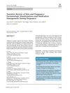 Narrative Review of Skin and Pregnancy: Dermatologic Manifestations and Medication Management During Pregnancy