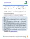 Utilization of Contraception Methods and Side Effects Among Women Attending the Maternal and Child Healthcare Centers in Mukalla City, Hadhramout, Yemen