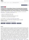 A Randomized, Double-Blind, Placebo-Controlled Study Evaluating the Effects of a Polyphenol-Rich Fruit Extract Combined with Biotin on Wrinkle Morphology, Skin Surface Roughness, and Hair Shedding