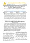 Reversing Time With Peptides: Mechanisms, Classifications, And Innovations In Anti-Aging Interventions