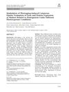 Modulation of Photoaging-Induced Cutaneous Elastin: Evaluation of Gene and Protein Expression of Markers Related to Elastogenesis Under Different Photoexposure Conditions